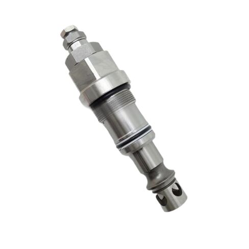 Main Relief Valve 7234648100 723-46-48100 for Komatsu Excavator PC200 PC200CA PC200LL PC200SC PC200-6 Mobile Crusher and Recycler BR500JG BR500JG-1 BP500-7-M1 Drilling Rig BP500 in Kuwait