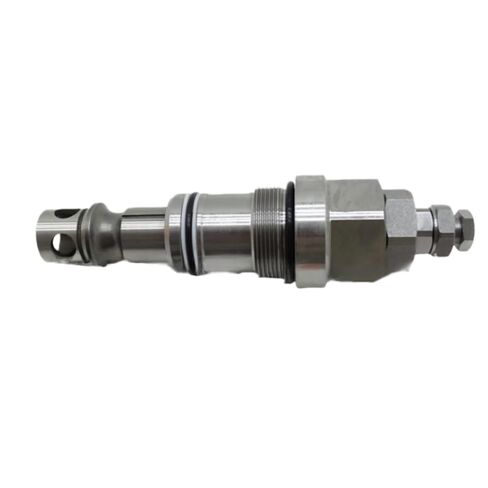 Main Relief Valve 7234648100 723-46-48100 for Komatsu Excavator PC200 PC200CA PC200LL PC200SC PC200-6 Mobile Crusher and Recycler BR500JG BR500JG-1 BP500-7-M1 Drilling Rig BP500 in Kuwait