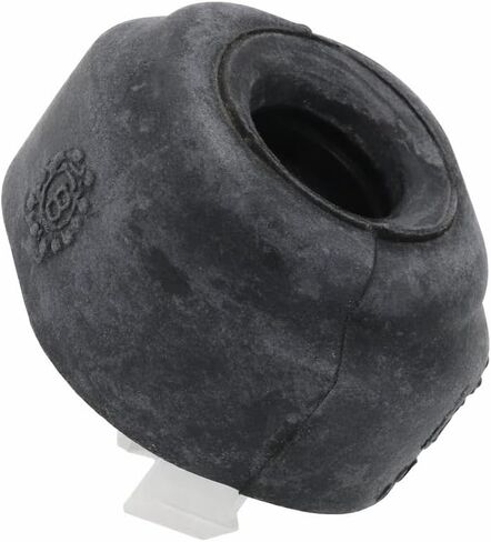 Genuine OEM Lower Radiator Insulator For BMW 528i 17117575251 in Kuwait