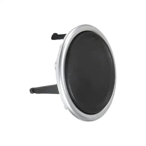 Car Rear Air Conditioning Control for Panel Knob Button Cover 7N0907049C for for Sharan in Kuwait