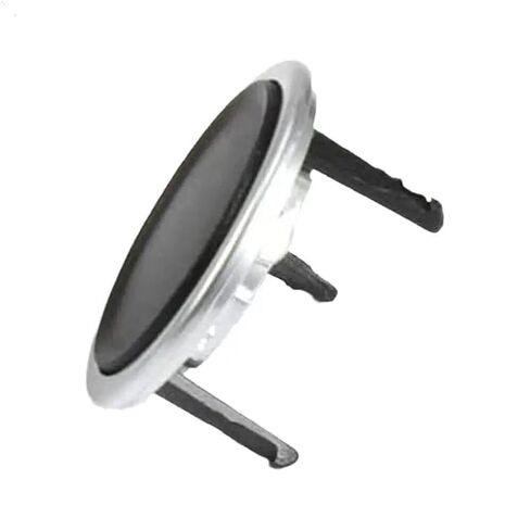 Car Rear Air Conditioning Control for Panel Knob Button Cover 7N0907049C for for Sharan in Kuwait