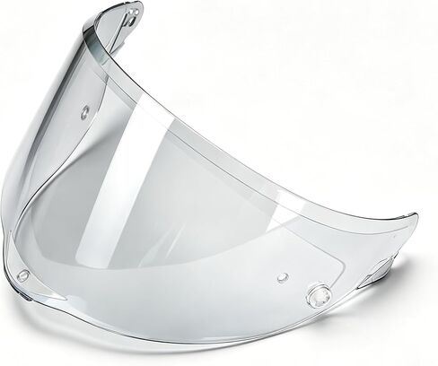 بديل Pista Visor لدرع AGV Pista Shield in Kuwait