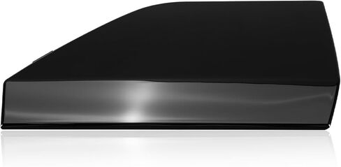 Front Bumper Tow Hook Cover Fit for BMW 3 Series G20 LCI M Sports 2023 2024 2025 Replace 51118085456, Right Front Bumper Tow Hitch Cover Trailer Eye Hook Cap Replacement Painted Black in Kuwait