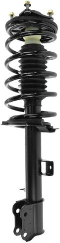Steering & Suspension Kit Control Arm Strut Assemblies Tie Rods for d for Mazda for Mariner 2008-2009 Front Left Right in Kuwait