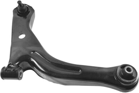 Steering & Suspension Kit Control Arm Strut Assemblies Tie Rods for d for Mazda for Mariner 2008-2009 Front Left Right in Kuwait