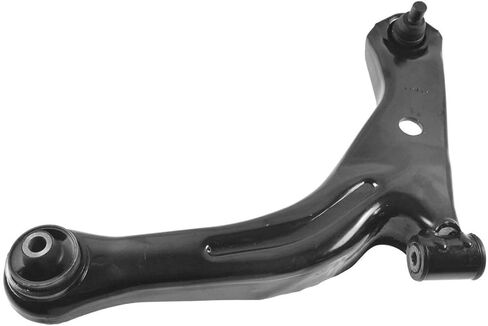 Steering & Suspension Kit Control Arm Strut Assemblies Tie Rods for d for Mazda for Mariner 2008-2009 Front Left Right in Kuwait
