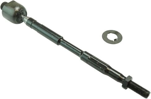Front Strut Control Arms Tie Rod Sway Bar Steering Suspension Kit 10pc in Kuwait