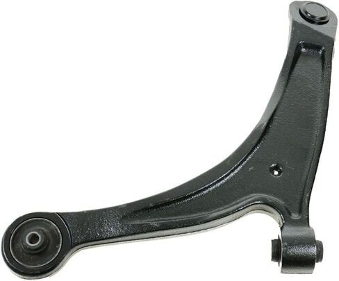 Front Strut Control Arms Tie Rod Sway Bar Steering Suspension Kit 10pc in Kuwait