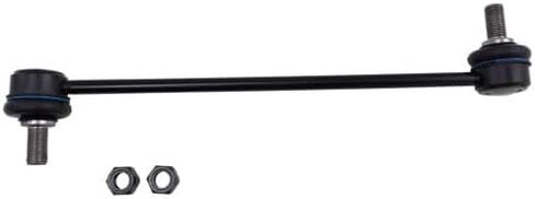 Replacement Front Strut & Outer Tie Rod Kit Fits Hyundai Elantra 2011-2016 (6 Piece) in Kuwait