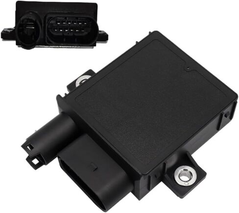 Plug System Relay Preheating Control Unit A6291530679 A6291530479 Compatible with W211 X164 W164 W221 GL450 E420 06-13 in Kuwait