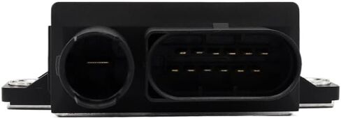 Plug System Relay Preheating Control Unit A6291530679 A6291530479 Compatible with W211 X164 W164 W221 GL450 E420 06-13 in Kuwait