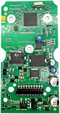 Electronic Controller Compatible with Trucks A0001407878 A0001405378 A0001408178 A0001405778 in Kuwait