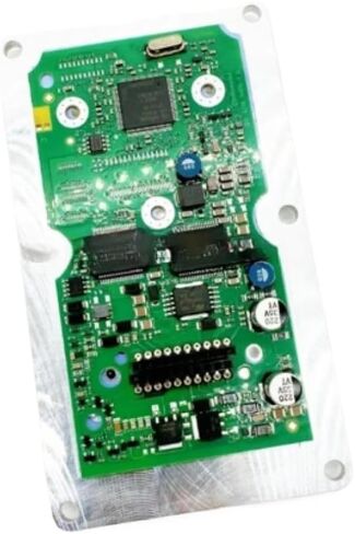 Electronic Controller Compatible with Trucks A0001407878 A0001405378 A0001408178 A0001405778 in Kuwait