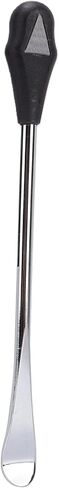 AMONIDA Motorcycle Tire Spoon Durable Steel Antislip Lever for Bike Motorcycle Dirt Bike, Extended Leverage for All Skill Levels, Portable Size for Easy Storage and Carry in Kuwait