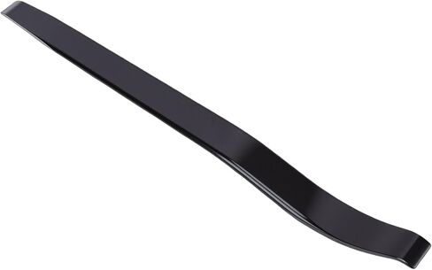 15 Inch Curved Tire Iron, Motorcycle Tire Spoon Lever Tool with Ergonomic Handle for Dirt Bike ATV Lawn Mower Tractor Bike in Kuwait