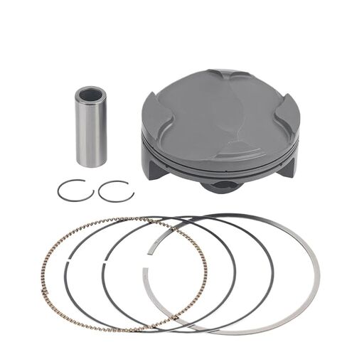 78mm Motorcycle Piston Rings and Wrist Pin Kit Compatible with 250 SX-F XCF XCF-W EXC-F 2013-2018 Models in Kuwait