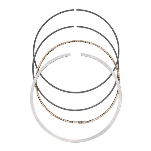 78mm Motorcycle Piston Rings and Wrist Pin Kit Compatible with 250 SX-F XCF XCF-W EXC-F 2013-2018 Models in Kuwait
