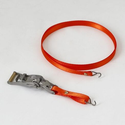 حزام تثبيت JDM للسيارات RC 1/14 1/16 نماذج شاحنات مقطورة تعمل بالتحكم عن بعد in Kuwait