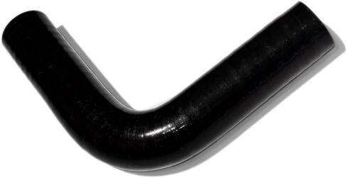 90 Degree Elbow ID 5/8" (16mm) Silicone Hose Coupler 4-Ply Reinforced for Cold Air Intake Turbo Intercooler 4"leg Length(102mm) Automotive Radiator Hose in Kuwait