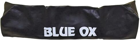 مجموعة قضيب السحب Blue Ox Alpha، متوافقة مع سيارة جيب غلاديتور 2020-2026، وقضيب سحب فولاذي بوزن 8,500 رطل مع لوحة أساسية، وكابلات أمان، وغطاء، وأسلاك ذات 6 اتجاهات، وشعار وصلة وصل صلبة 3 بوصات in Kuwait