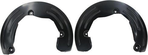 Front Left and Right Brake Dust Shield for Dodge Ram 2500 3500 2009-2010, Ram 2500 3500 2011-2025 in Kuwait
