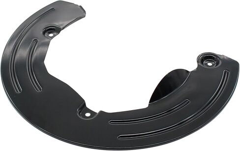 Front Left and Right Brake Dust Shield for Dodge Ram 2500 3500 2009-2010, Ram 2500 3500 2011-2025 in Kuwait