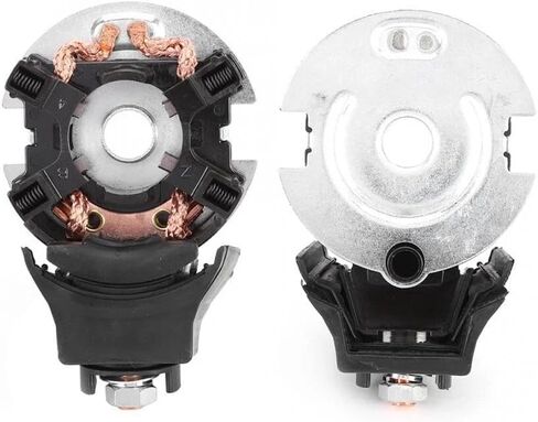 2.4L Starter Brush Repair Kit for Honda Odyssey/Acura CRV/Accord, Replaces OEM 04312-PSA-305 in Kuwait