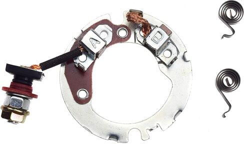 حامل فرشاة كاتب Assy لسوزوكي 400 LTZ400 Quadsport 2003-2011 151-54009 in Kuwait