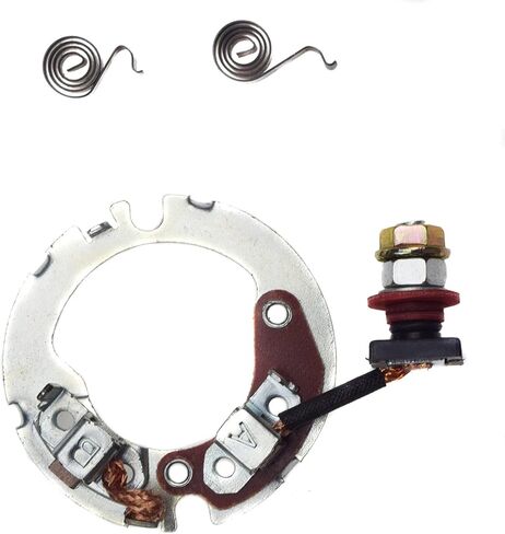 حامل فرشاة كاتب Assy لسوزوكي 400 LTZ400 Quadsport 2003-2011 151-54009 in Kuwait