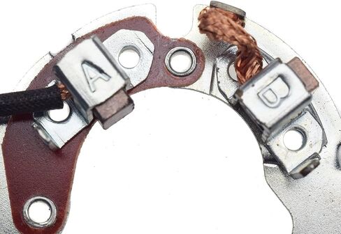 حامل فرشاة كاتب Assy لسوزوكي 400 LTZ400 Quadsport 2003-2011 151-54009 in Kuwait