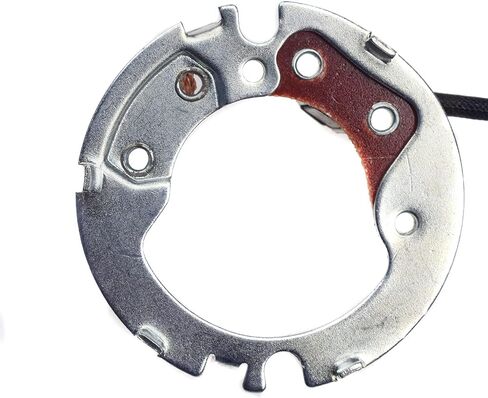 حامل فرشاة كاتب Assy لسوزوكي 400 LTZ400 Quadsport 2003-2011 151-54009 in Kuwait