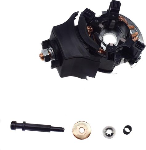 Generic New Starter Brush Repair Kit 04312-PSA-305 For Honda Accord Odyssey CRV Acura 31210-PSA-J51 in Kuwait