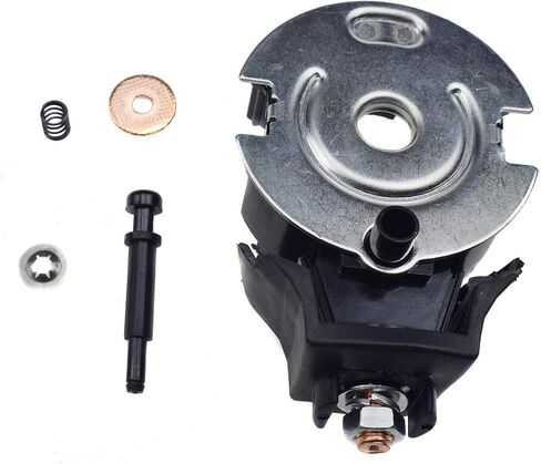 Generic New Starter Brush Repair Kit 04312-PSA-305 For Honda Accord Odyssey CRV Acura 31210-PSA-J51 in Kuwait