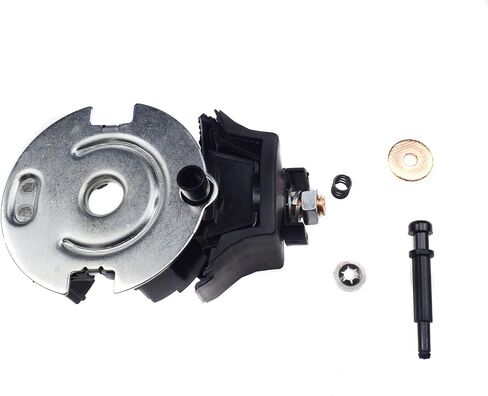 Generic New Starter Brush Repair Kit 04312-PSA-305 For Honda Accord Odyssey CRV Acura 31210-PSA-J51 in Kuwait
