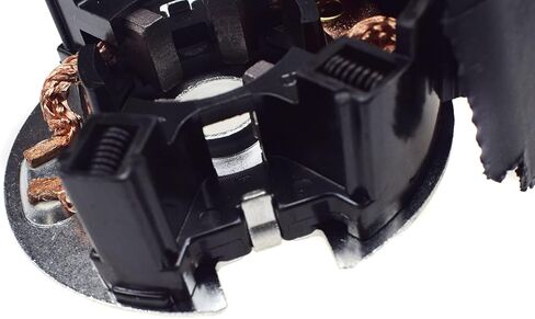 Generic New Starter Brush Repair Kit 04312-PSA-305 For Honda Accord Odyssey CRV Acura 31210-PSA-J51 in Kuwait