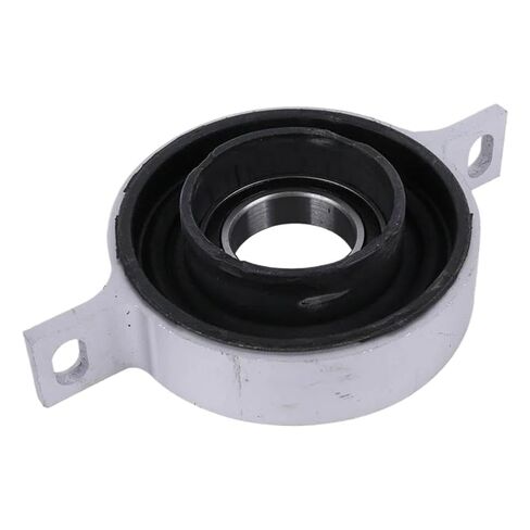 Drive Shaft Support Bearing Compatible with 5 Series F10 F07 6 Series F11 F12 F13 7 Series F01 F02 F03 F04 X5 G05 F95 26127564695 26118486862 in Kuwait