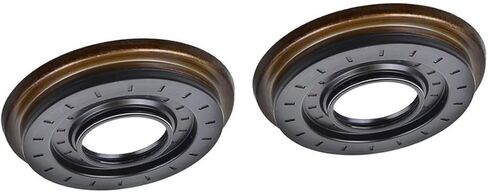 Drive Axle Shaft Seal Rear fits Mercedes-Benz E350 2006 2007 2008 2009 2010 2011 2012 2013 2014 2015 2016 2 PCS in Kuwait