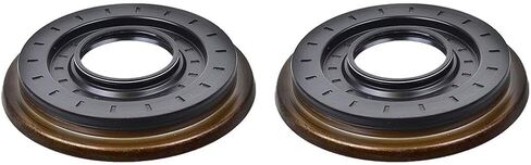 Drive Axle Shaft Seal Rear fits Mercedes-Benz E350 2006 2007 2008 2009 2010 2011 2012 2013 2014 2015 2016 2 PCS in Kuwait