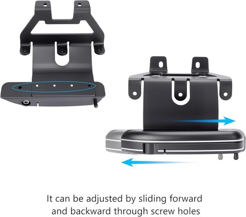 Driver Footboard for Honda Gold Wing GL1800 F6B 2018-2025, Adjustable Retractable Aluminum Foot Peg with Steel Mounting Bracket, Rust-Proof Anti-Slip in Kuwait