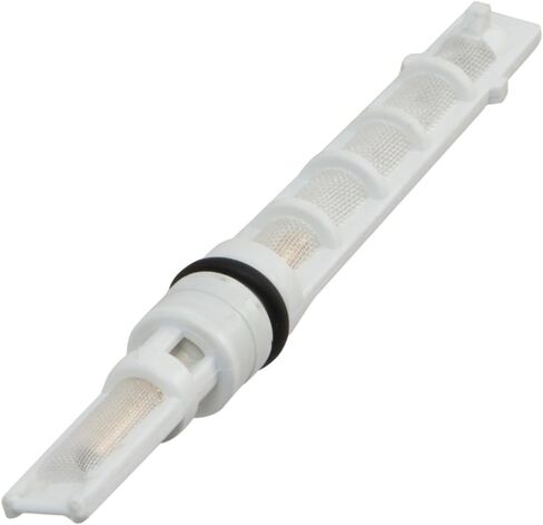 KarParts360 لسيارة GMC Envoy 2002 2003 أنبوب فتحة تكييف الهواء | القطر الخارجي للأنبوب: 0.073 بوصة / 1.854 ملم in Kuwait