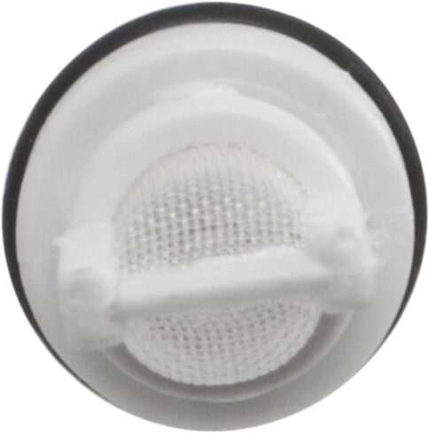 KarParts360 لسيارة GMC Envoy 2002 2003 أنبوب فتحة تكييف الهواء | القطر الخارجي للأنبوب: 0.073 بوصة / 1.854 ملم in Kuwait