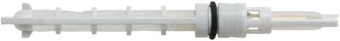 KarParts360 لسيارة GMC Envoy 2002 2003 أنبوب فتحة تكييف الهواء | القطر الخارجي للأنبوب: 0.073 بوصة / 1.854 ملم in Kuwait