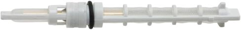 KarParts360 لسيارة GMC Envoy 2002 2003 أنبوب فتحة تكييف الهواء | القطر الخارجي للأنبوب: 0.073 بوصة / 1.854 ملم in Kuwait