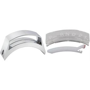 3-Speed Shift Indicator Kit, Chrome 9108786 in Kuwait