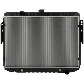 ALEGE Radiator and Cooling Fan Fit for 2014-2014 for Hyundai Sonata, Replace OE:623770 in Kuwait