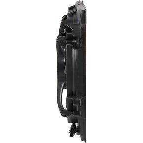 ALEGE Radiator Condenser Fan Assembly Fit for 1999-2004 for Chrysler 300M 1998-2004 for Chrysler Concorde 1999-2001 for Chrysler LHS, Replace OE:620-005 in Kuwait