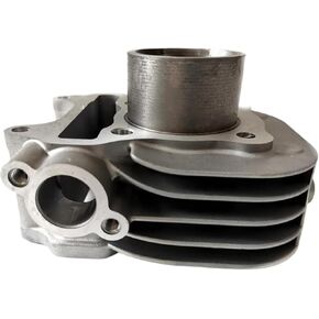 طقم حشية مكبس اسطوانة 39 ملم متوافق مع V50G 50CC 2003-2009 in Kuwait