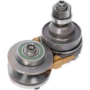 JF018 JF018E Auto Transmission Pulley with Belt Chain Compatible for Nissan Car Accessories Transnation Parts in Kuwait