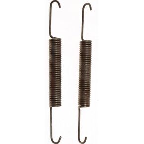 Replace Rear Drum Brake Adjusting Screw Spring for Dodge Grand Caravan 3.3L 1990, for Mini Ram 2.5L 1987 1988, for Ram 3.0L 1987 1988, for Dakota 2.2L 1987 1988, 1 Pack in Kuwait