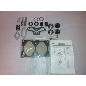 Bendix 107516N - Cylinder Head Kit in Kuwait